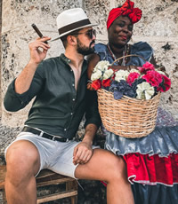 Cuba Luxury Gay Tour
