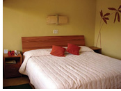 Finch Bay Resort, Galapagos