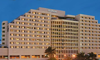 Hilton Colon Guayaquil Hotel
