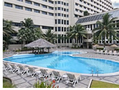 Hilton Colon Guayaquil Hotel