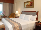 Hilton Colon Guayaquil Hotel