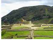 Ecuador Gay Tour - Ingapirca