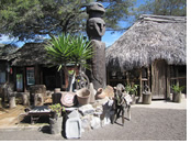 Ecuador Gay Tour - Inti Nan Museum, Quito