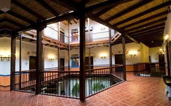 La Casona De La Ronda Hotel, Quito