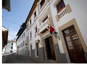 La Casona De La Ronda Boutique Hotel, Quito