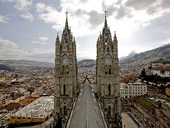 Quito, Ecuador Gay Tour