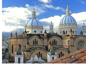 Ecuador gay tour - Cuenca
