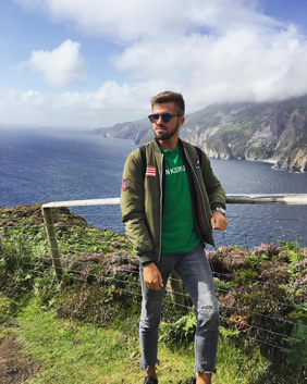 Gay Ireland