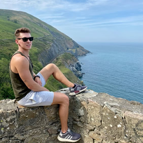 Gay Ireland tour