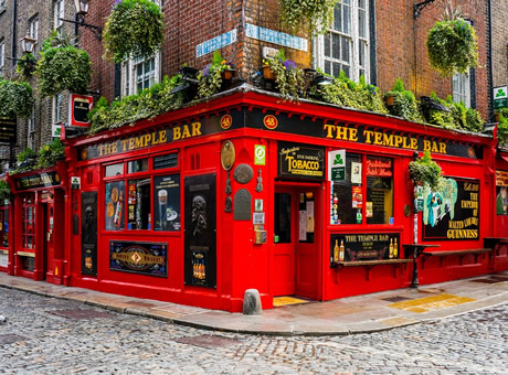 Ireland Gay Tour