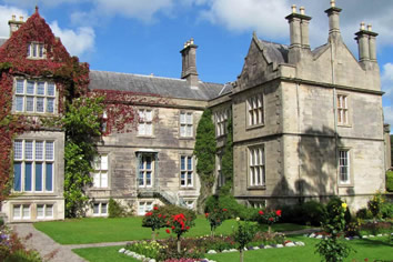 Ireland gay tour - Muckross House and Gardens
