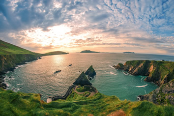 Ring of Kerry gay tour