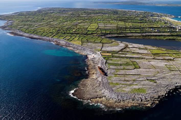 Inis Oírr, Aran Islands gay tour