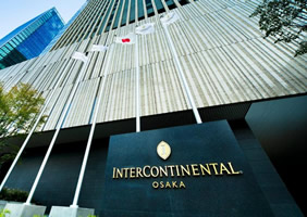 InterContinental Osaka Hotel