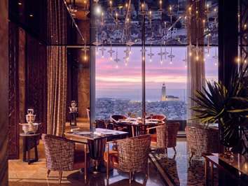 Casablanca luxury gay tour