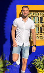 Gay Morocco Luxury Tour