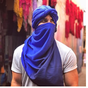 Morocco gay trip
