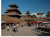 Kathmandu Gay Tour