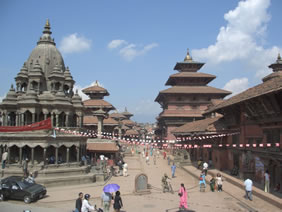 Patan, Nepal gay tour