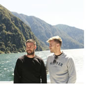 Gay New Zealand Tour