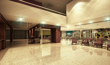 Casa Andina Select Miraflores Hotel, Lima