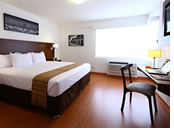 Casa Andina Select Miraflores Hotel, Lima