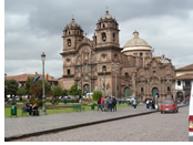 Peru Gay Tour - Cuzco