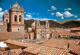 Exclusively Gay Cusco, Peru Tour