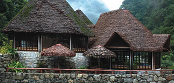 Peru Gay Tour
