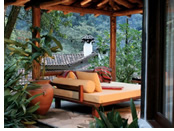 Inkaterra Pueblo Hotel, Machu Picchu