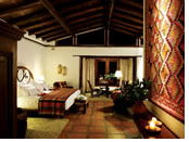 Inkaterra Pueblo Hotel, Machu Picchu