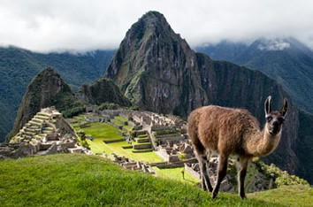 Peru exclusively Gay Tour