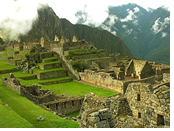 Peru Gay Tour - Machu Picchu