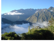 Peru Gay Tour - Machu Picchu Cloud Forest