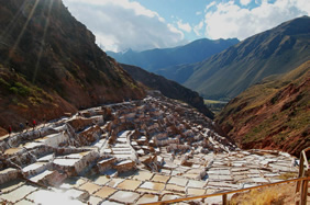 Exclusively Gay Peru Tour