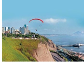 Peru Gay Tour - Lima Miraflores