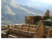 Peru Gay Tour - Ollantaytambo