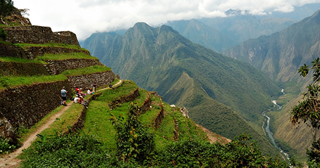 Peru Gay Tour