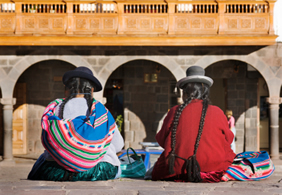 Exclusively Gay Peru Tour