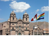Peru Gay Tour