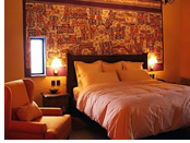 Sol Y Luna Hotel, Urubamba