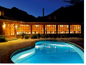 Sol Y Luna Hotel, Urubamba