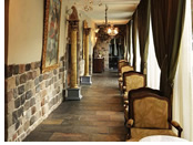 Aranwa Boutique Hotel, Cusco