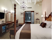 Aranwa Boutique Hotel, Cusco