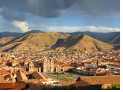Peru Gay Tour - Cusco