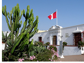 Peru Gay Tour - Larco Herrera Museum