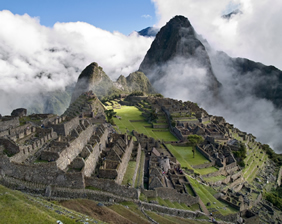 Exclusively Gay Machu Picchu Tour