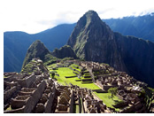 Peru Gay Tour - Machu Picchu