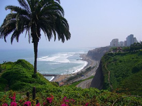 Exclusively Gay Lima Tour
