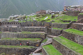 Gay Peru Travel